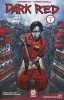 DARK RED VOL 01 THE FORGOTTEN MAN TP [9781949028263]